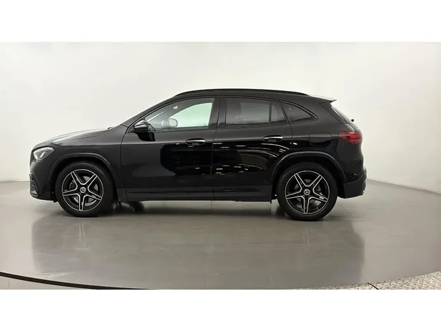 Occasion Mercedes Gla à NIORT chez Groupe Autosphere Niort