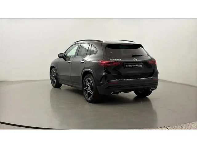 Occasion Mercedes Gla à NIORT chez Groupe Autosphere Niort