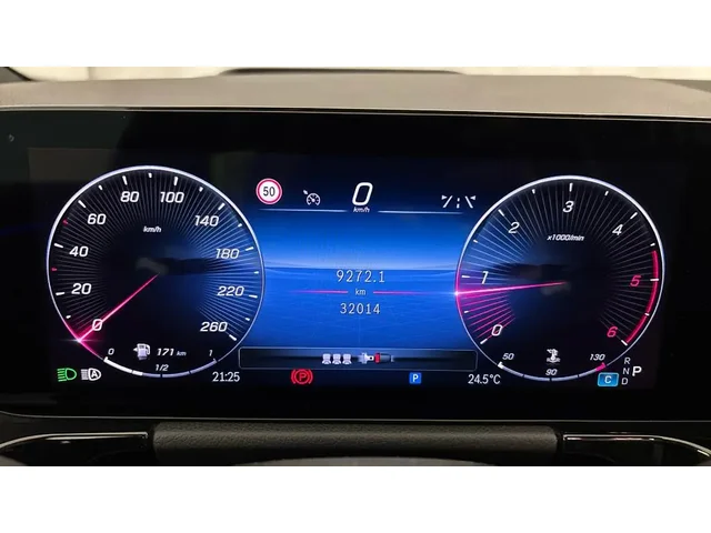 Occasion Mercedes Gla à NIORT chez Groupe Autosphere Niort