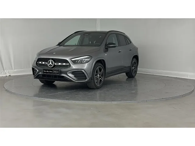 Occasion Mercedes Gla à MELUN chez Groupe Autosphere Melun