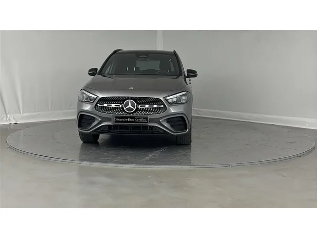 Occasion Mercedes Gla à MELUN chez Groupe Autosphere Melun