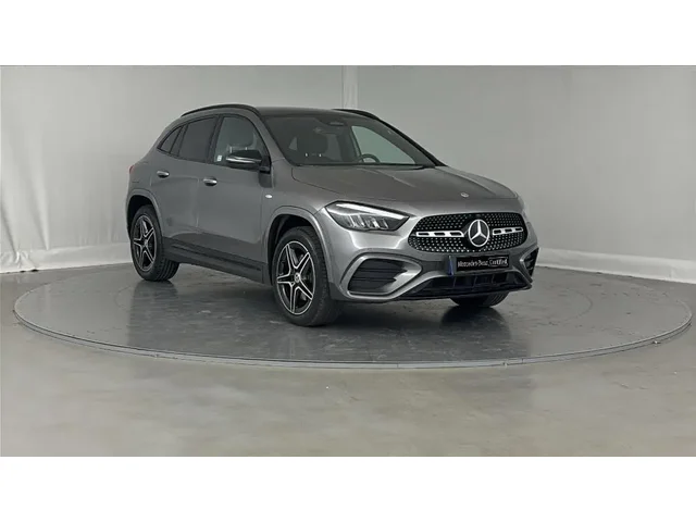 Occasion Mercedes Gla à MELUN chez Groupe Autosphere Melun