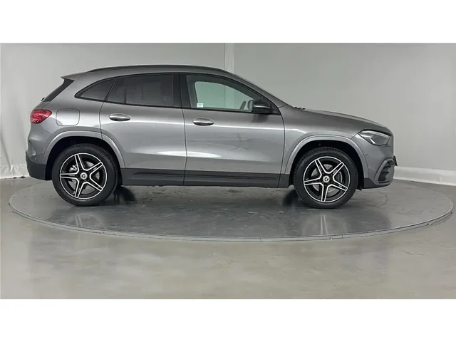Occasion Mercedes Gla à MELUN chez Groupe Autosphere Melun