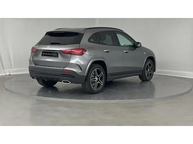 Occasion Mercedes Gla à MELUN chez Groupe Autosphere Melun