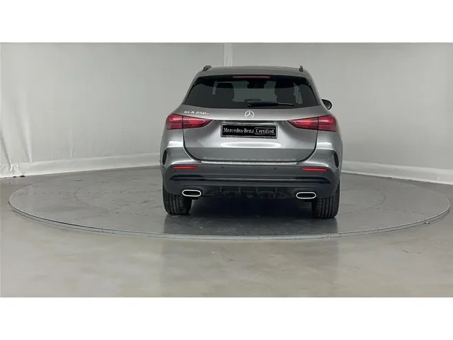 Occasion Mercedes Gla à MELUN chez Groupe Autosphere Melun