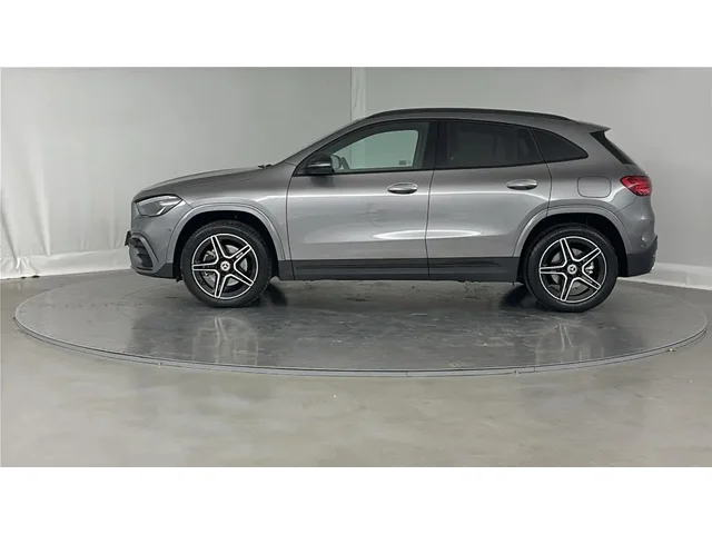 Occasion Mercedes Gla à MELUN chez Groupe Autosphere Melun