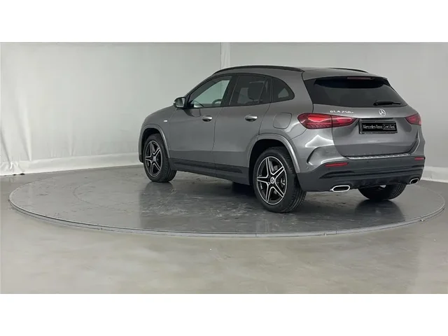 Occasion Mercedes Gla à MELUN chez Groupe Autosphere Melun