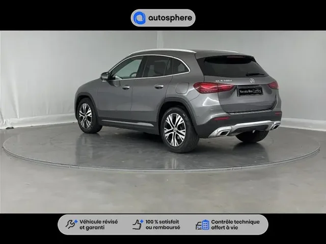 Occasion Mercedes Gla à MELUN chez Groupe Autosphere Melun