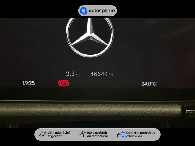Occasion Mercedes Gla à MELUN chez Groupe Autosphere Melun
