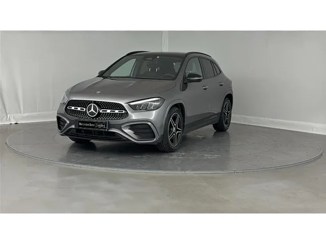 Occasion Mercedes Gla à MELUN chez Groupe Autosphere Melun