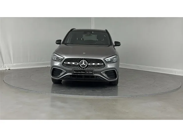 Occasion Mercedes Gla à MELUN chez Groupe Autosphere Melun