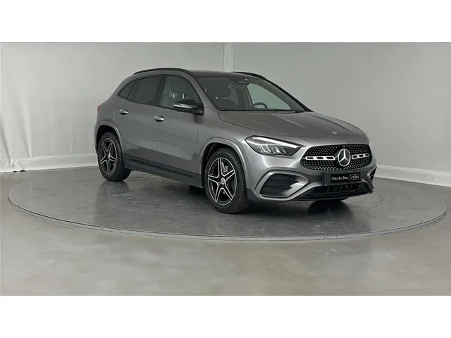 Occasion Mercedes Gla à MELUN chez Groupe Autosphere Melun