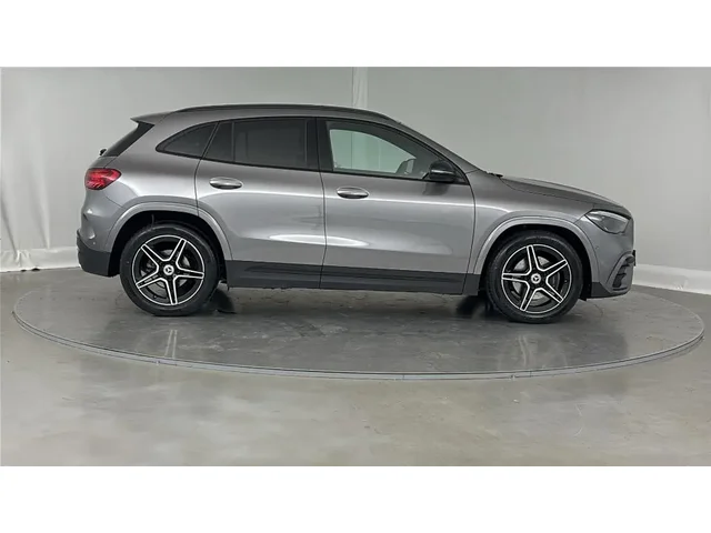 Occasion Mercedes Gla à MELUN chez Groupe Autosphere Melun