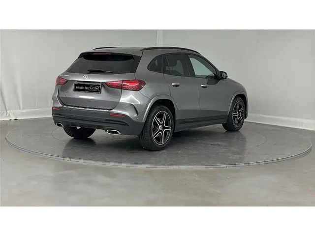 Occasion Mercedes Gla à MELUN chez Groupe Autosphere Melun
