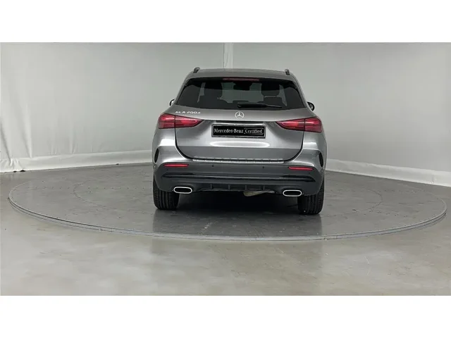 Occasion Mercedes Gla à MELUN chez Groupe Autosphere Melun