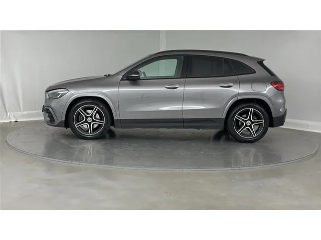 Occasion Mercedes Gla à MELUN chez Groupe Autosphere Melun