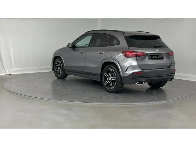 Occasion Mercedes Gla à MELUN chez Groupe Autosphere Melun