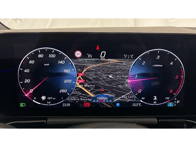 Occasion Mercedes Gla à MELUN chez Groupe Autosphere Melun