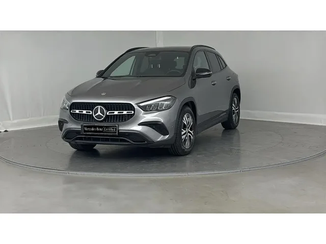 Occasion Mercedes Gla à MELUN chez Groupe Autosphere Melun