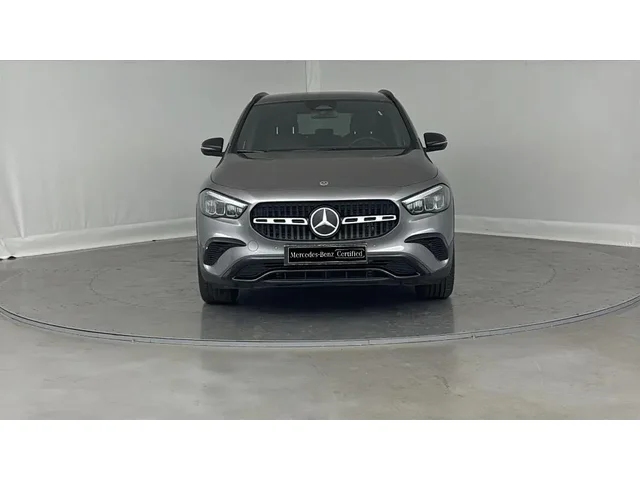 Occasion Mercedes Gla à MELUN chez Groupe Autosphere Melun