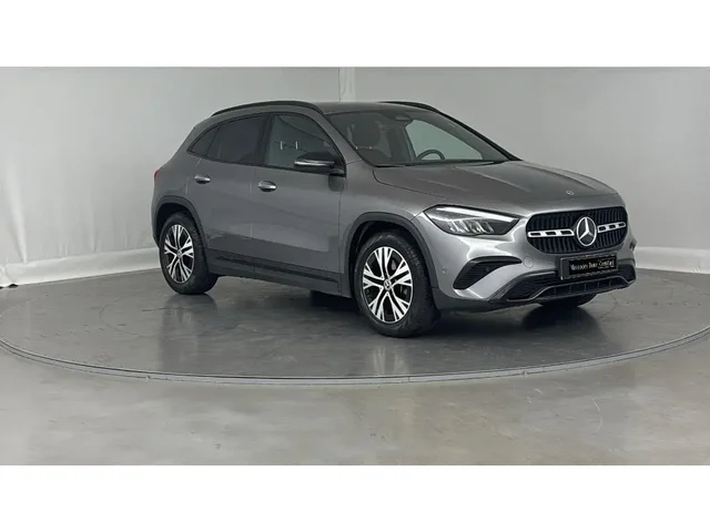 Occasion Mercedes Gla à MELUN chez Groupe Autosphere Melun