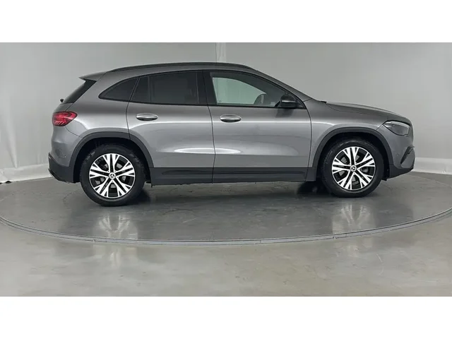 Occasion Mercedes Gla à MELUN chez Groupe Autosphere Melun