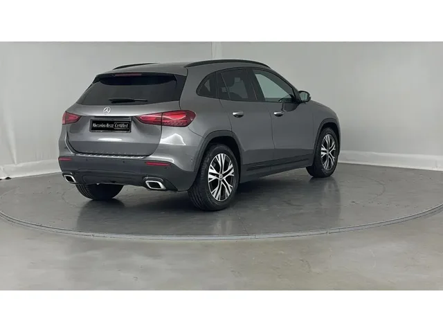 Occasion Mercedes Gla à MELUN chez Groupe Autosphere Melun