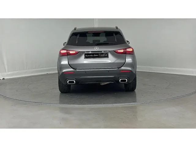 Occasion Mercedes Gla à MELUN chez Groupe Autosphere Melun
