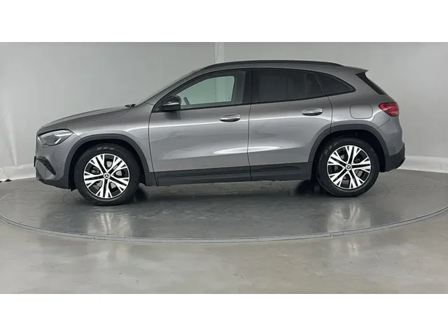 Occasion Mercedes Gla à MELUN chez Groupe Autosphere Melun
