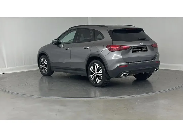 Occasion Mercedes Gla à MELUN chez Groupe Autosphere Melun