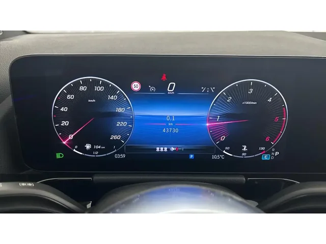 Occasion Mercedes Gla à MELUN chez Groupe Autosphere Melun