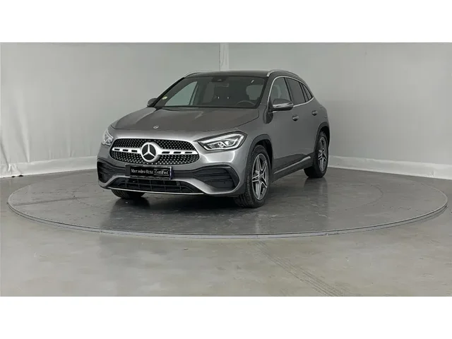Occasion Mercedes Gla à MELUN chez Groupe Autosphere Melun
