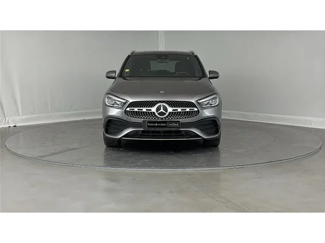 Occasion Mercedes Gla à MELUN chez Groupe Autosphere Melun