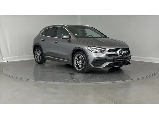 Occasion Mercedes Gla à MELUN chez Groupe Autosphere Melun