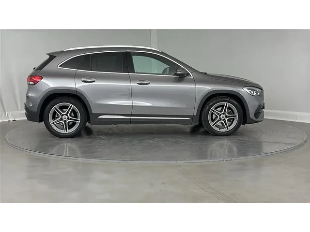 Occasion Mercedes Gla à MELUN chez Groupe Autosphere Melun