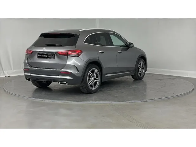 Occasion Mercedes Gla à MELUN chez Groupe Autosphere Melun