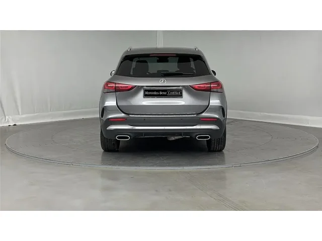 Occasion Mercedes Gla à MELUN chez Groupe Autosphere Melun
