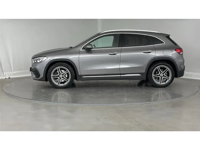 Occasion Mercedes Gla à MELUN chez Groupe Autosphere Melun