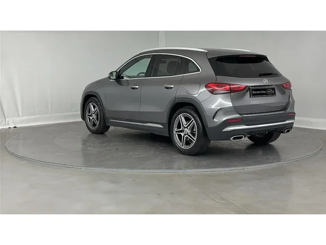 Occasion Mercedes Gla à MELUN chez Groupe Autosphere Melun