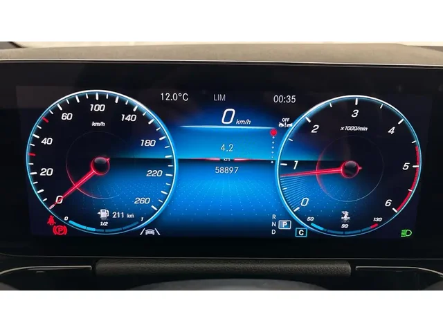 Occasion Mercedes Gla à MELUN chez Groupe Autosphere Melun