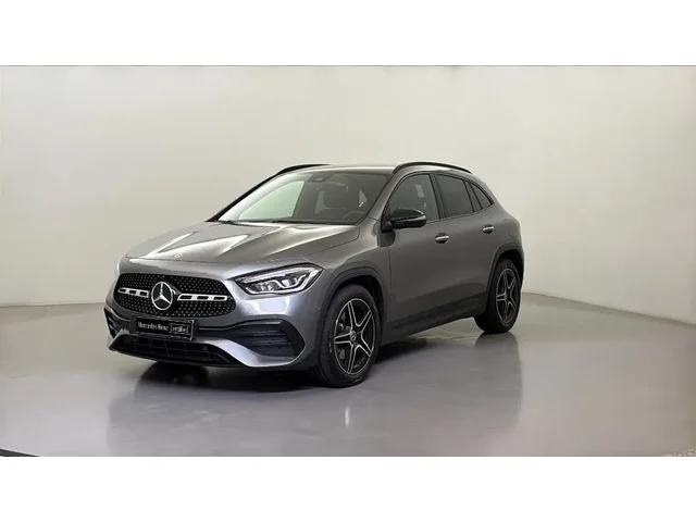 Occasion Mercedes Gla à NIORT chez Groupe Autosphere Niort