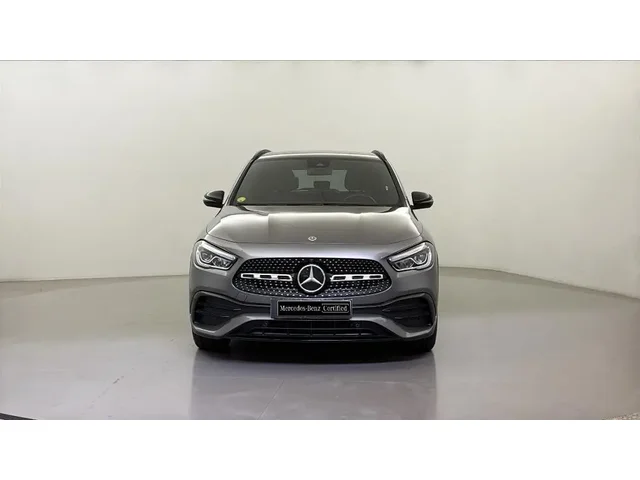 Occasion Mercedes Gla à NIORT chez Groupe Autosphere Niort