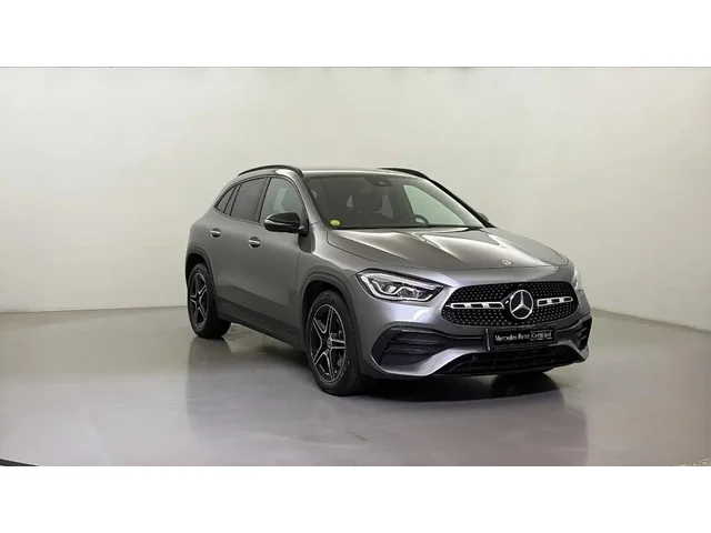 Occasion Mercedes Gla à NIORT chez Groupe Autosphere Niort