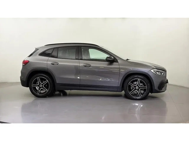 Occasion Mercedes Gla à NIORT chez Groupe Autosphere Niort