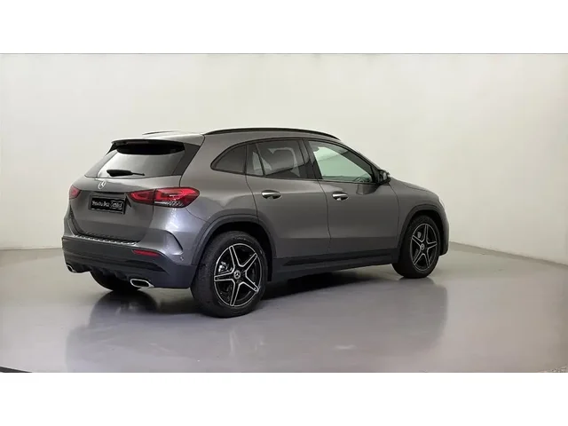 Occasion Mercedes Gla à NIORT chez Groupe Autosphere Niort