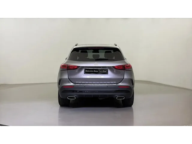 Occasion Mercedes Gla à NIORT chez Groupe Autosphere Niort