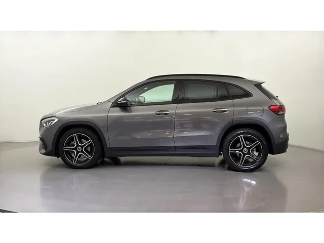 Occasion Mercedes Gla à NIORT chez Groupe Autosphere Niort