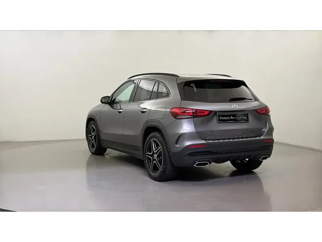 Occasion Mercedes Gla à NIORT chez Groupe Autosphere Niort
