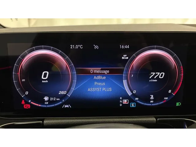 Occasion Mercedes Gla à NIORT chez Groupe Autosphere Niort