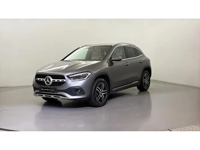 Occasion Mercedes Gla à NIORT chez Groupe Autosphere Niort
